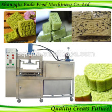 Meilleur vendu en 2014 Gâteau au biscuit hydraulique industriel